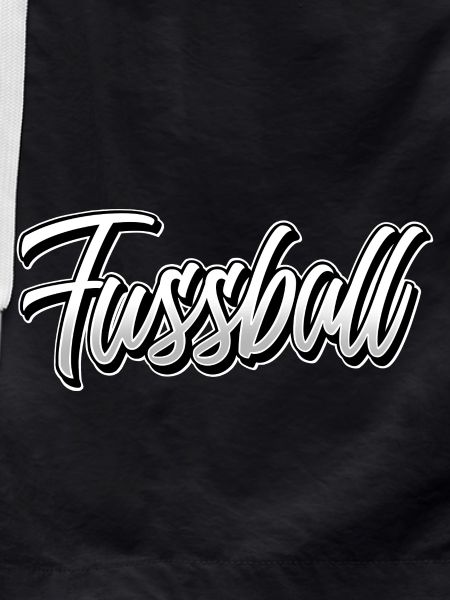 Fussball