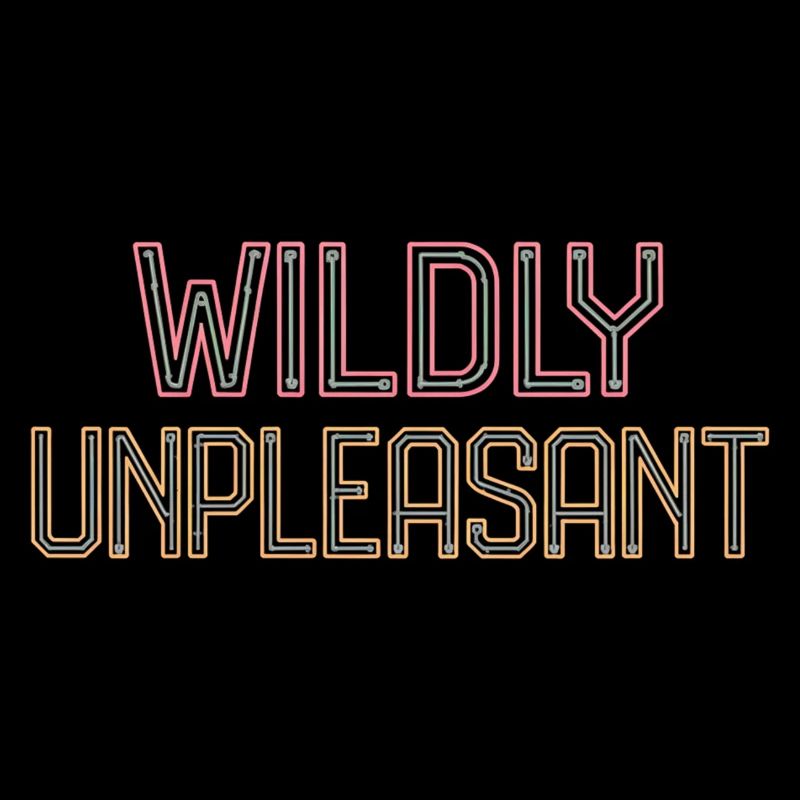 Wildly Unpleasant 5