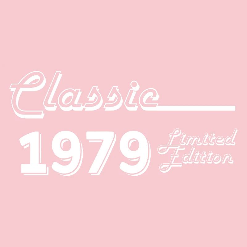Classic 1979 édition limitée