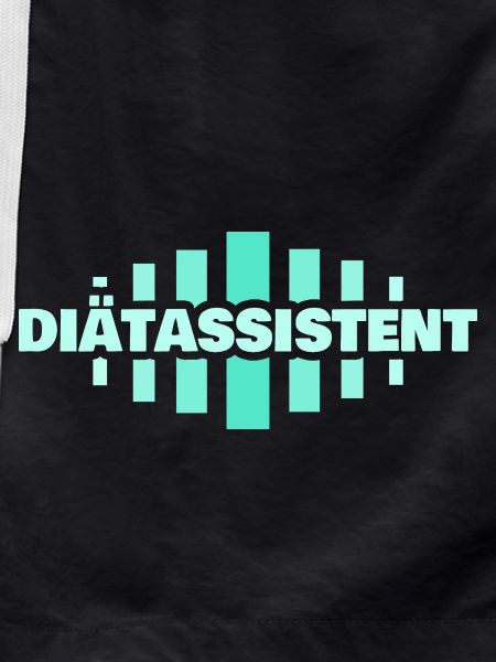 Beruf Diätassistent