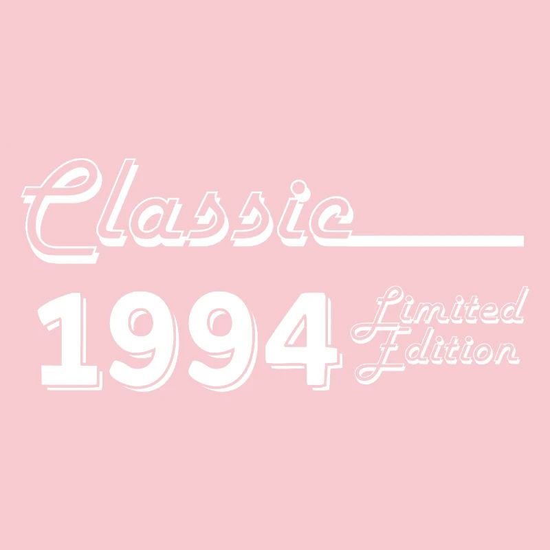 Classic 1994 édition limitée