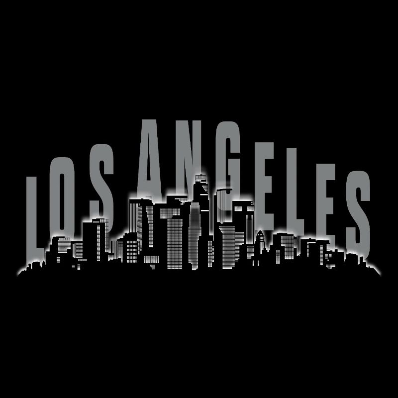 Los Angeles Skyline