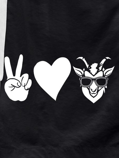 Goats