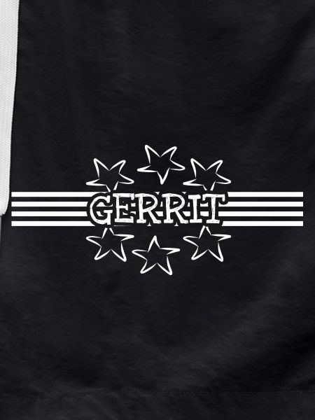Stern Gerrit