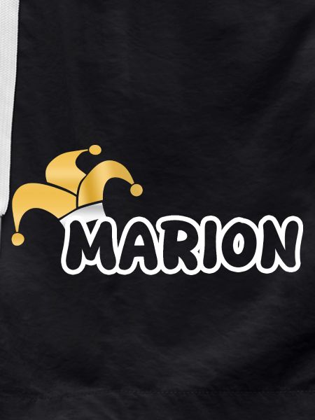 Carnival Marion