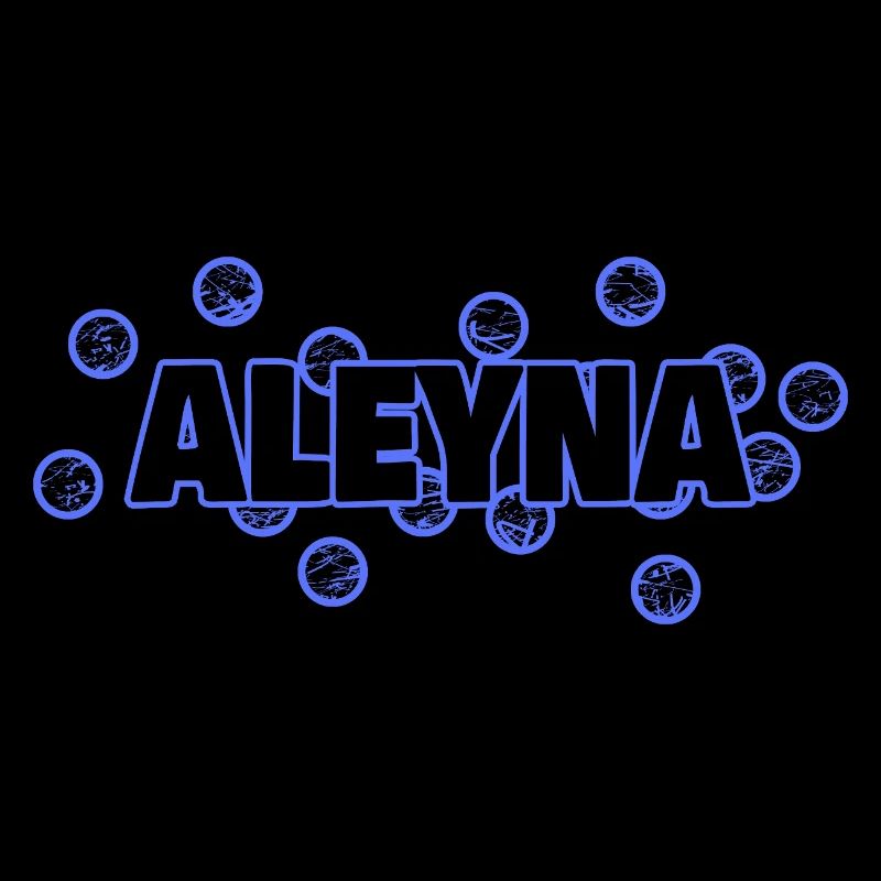 Aleyna dans le rôle de l’amour