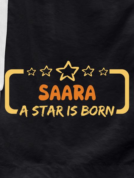 Hero Saara