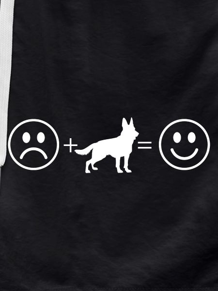 Dog German Shepherd
