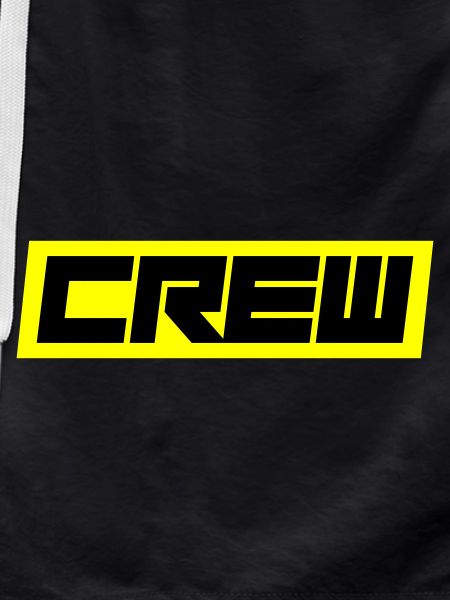 Crew