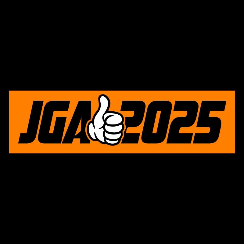 Jga 2025 Junggesellenabschied
