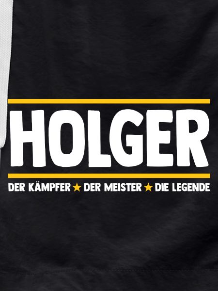 Holger