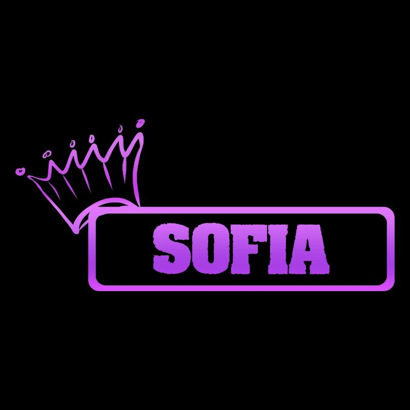 Geschenk für Sofia