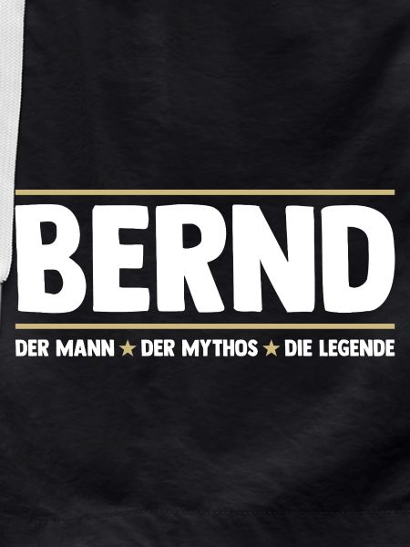Bernd