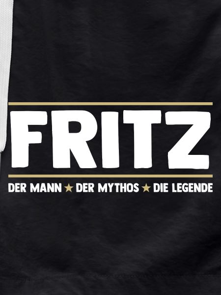 Fritz