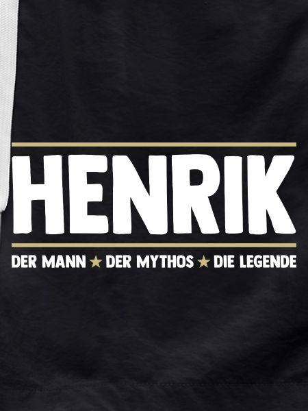 Henrik