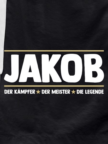 Jacob