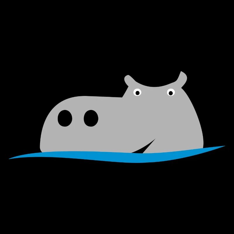 Hippopotames
