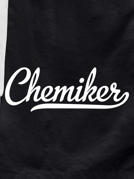 chemist