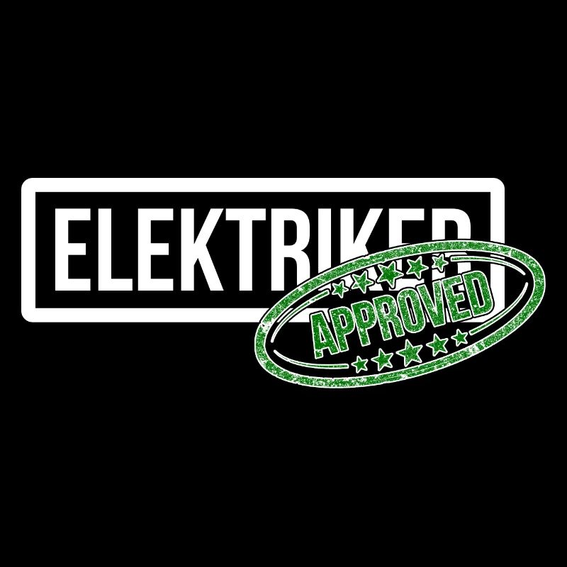 Endlich Elektriker - Prüfung bestanden!
