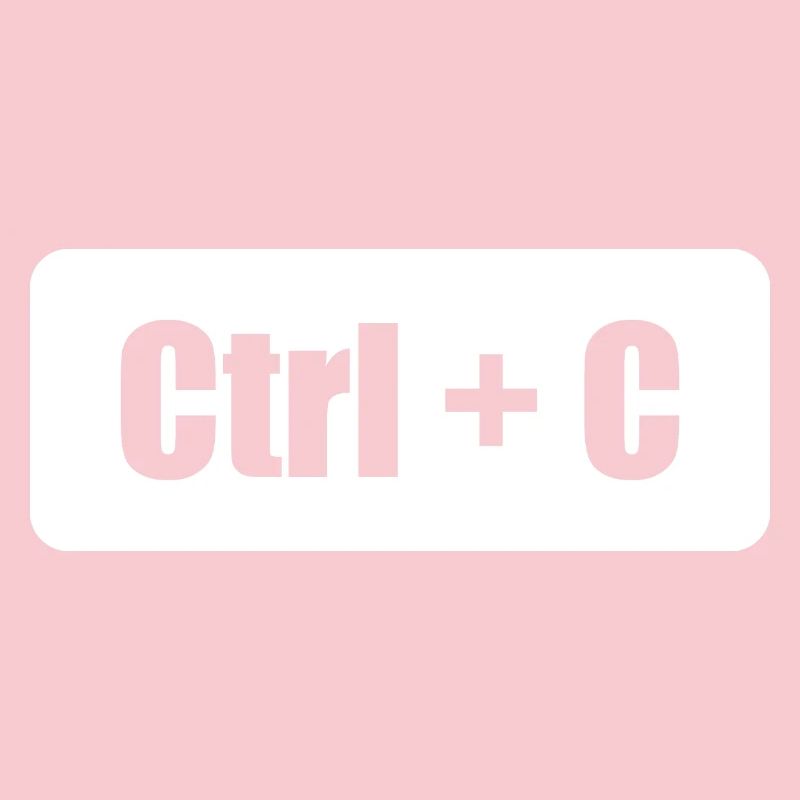 Ctrl C Ctrl V Vater Sohn Eltern Kind Partnerlook