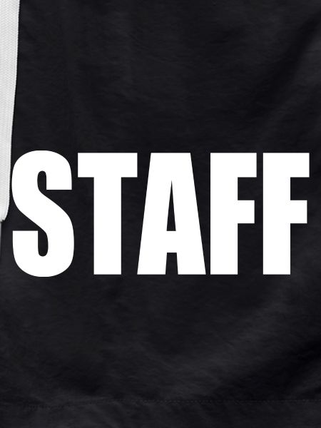 Staff