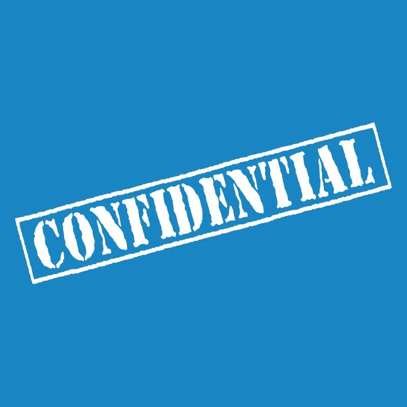 Timbre vectoriel confidentiel