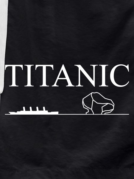 titanic
