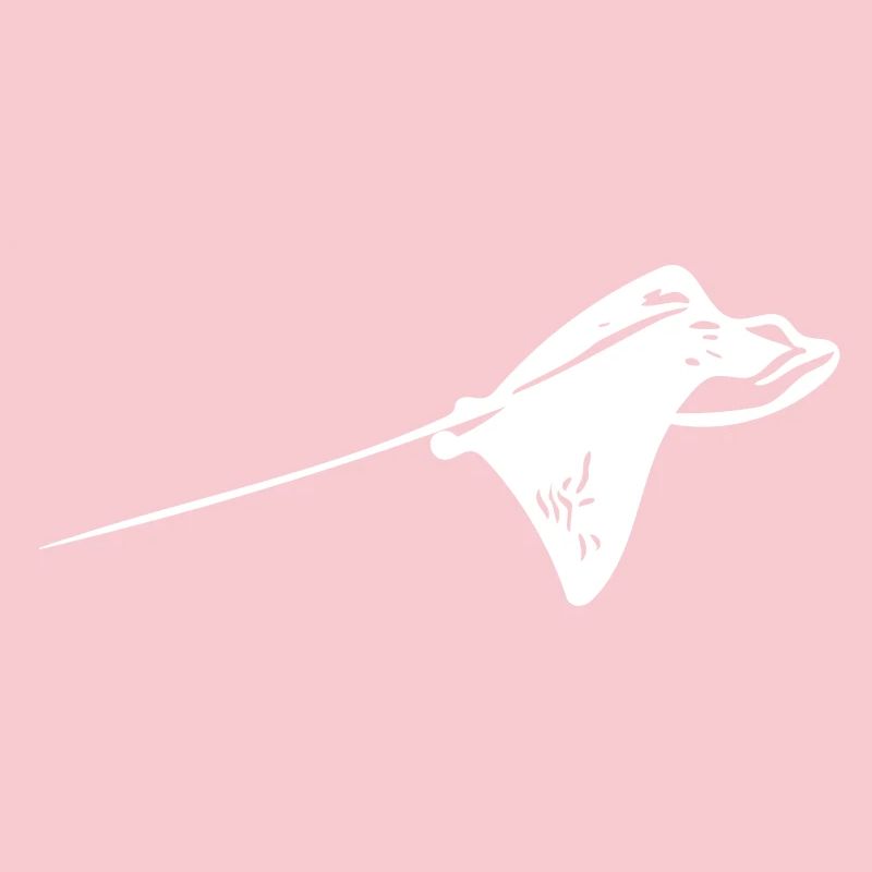 Adlerrochen Vector Flug