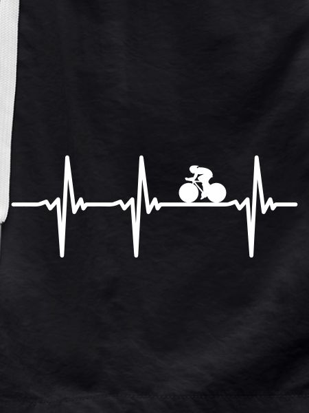 Heartbeat for cycling