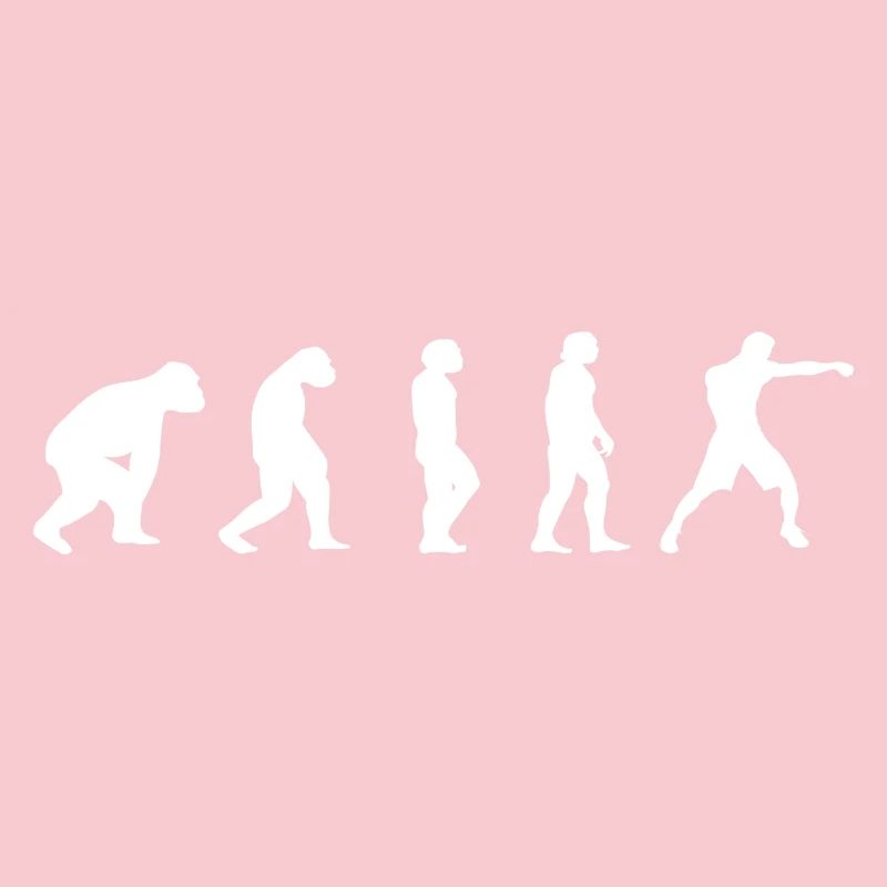 Arts martiaux Evolution Luttes Kickboxing Boxe Sort