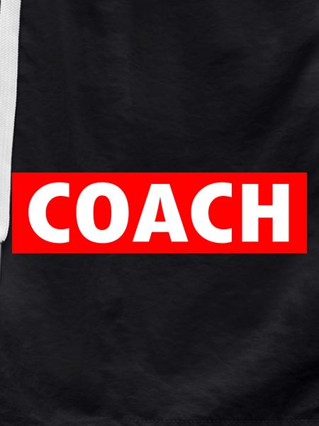 Coach