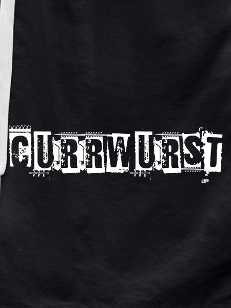 Currywurst