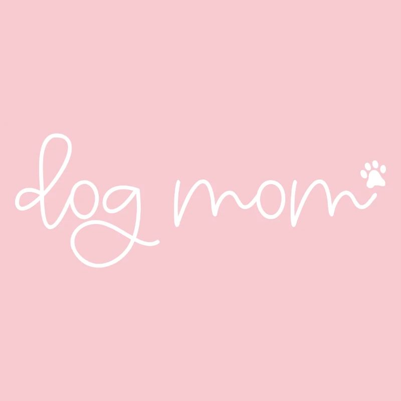 Dog Mom