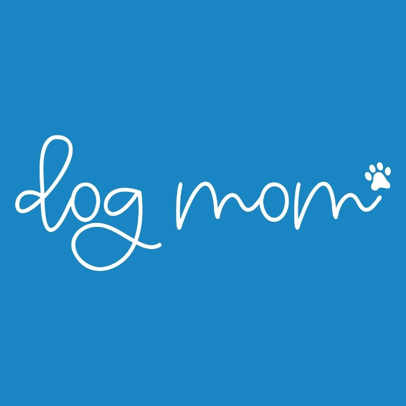 Maman chien