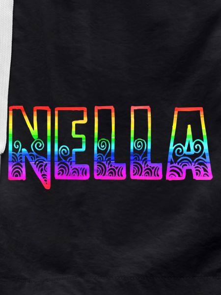 nella rs rainbow