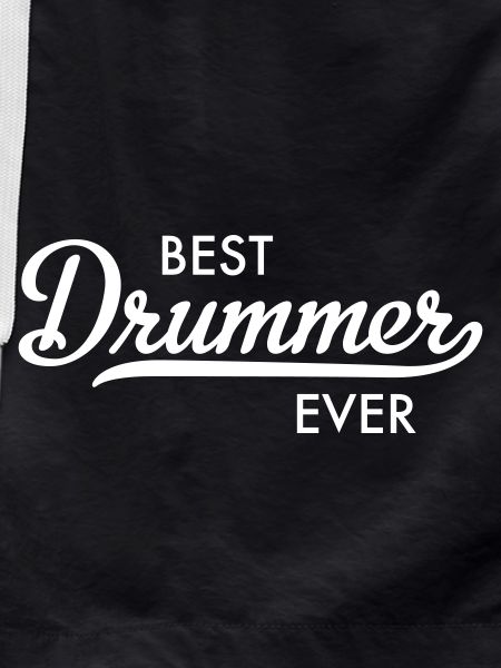 Drummer