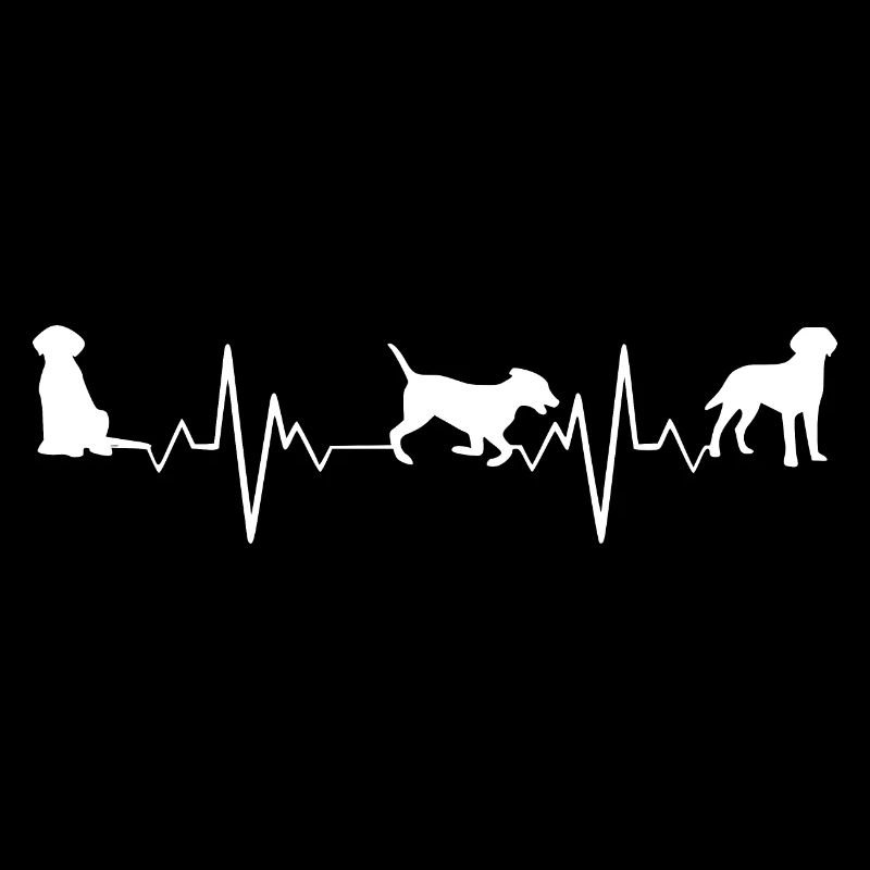 Heartbeat - LABRADOR - Dog - Retriever