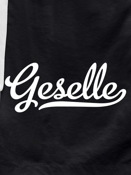 Geselle