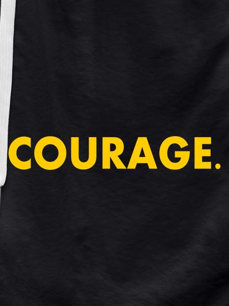 Courage