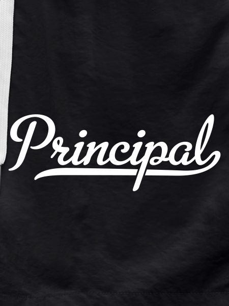 Principal