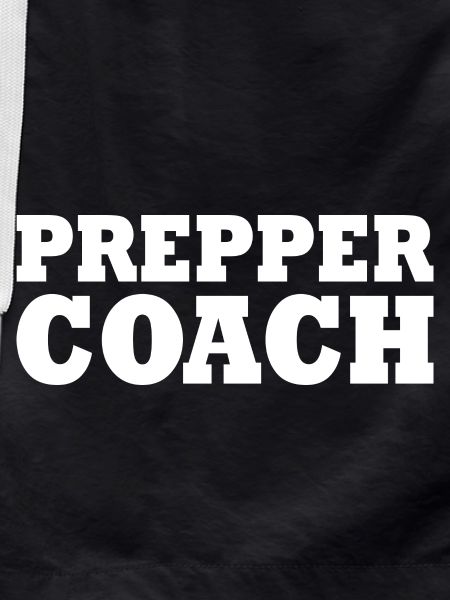 Prepper
