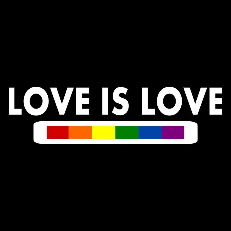 Love is love