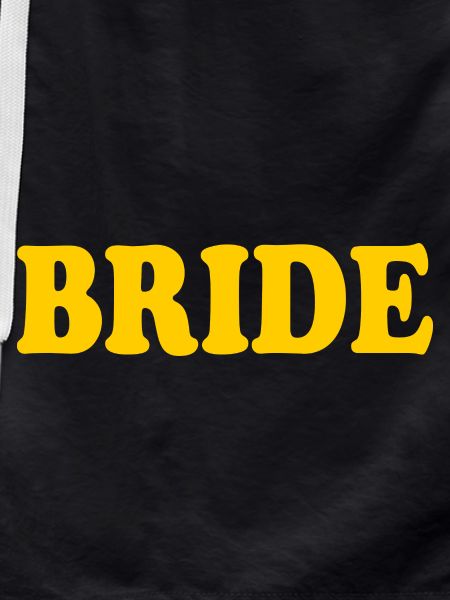 Bride