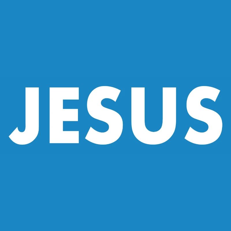 Jesus