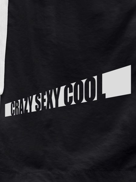 crazy sexy cool design