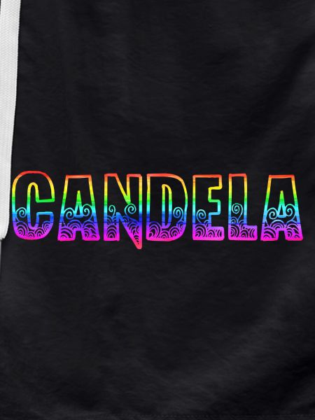candela rs rainbow