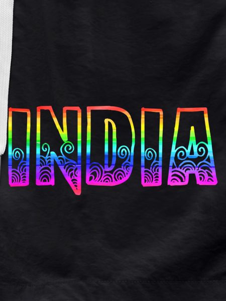 india rs rainbow