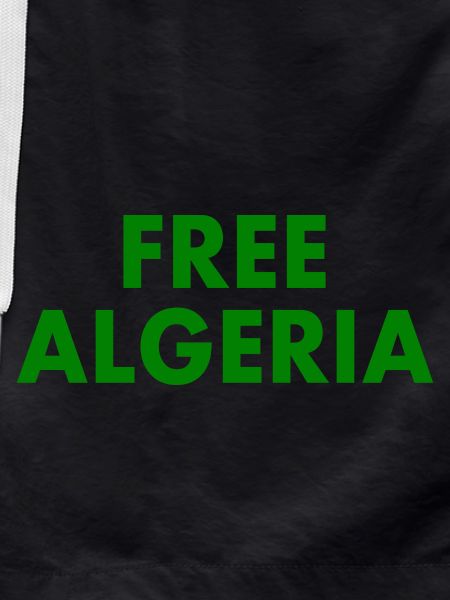 algeria