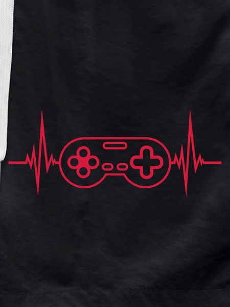 Heartbeat Pulse Controller Retro