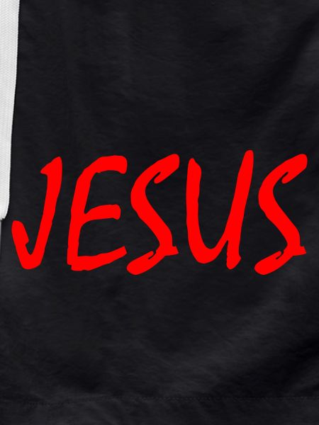 Jesus